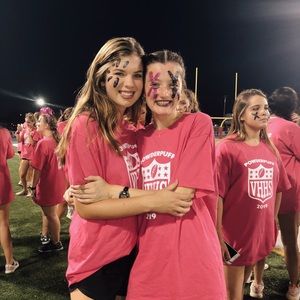 Meet your Posher, Julia